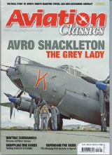 Aviation Classics - Avro Shackleton